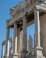 Ancient Theatre of Philippopolis